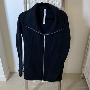 Lululemon Radiant Jacket II